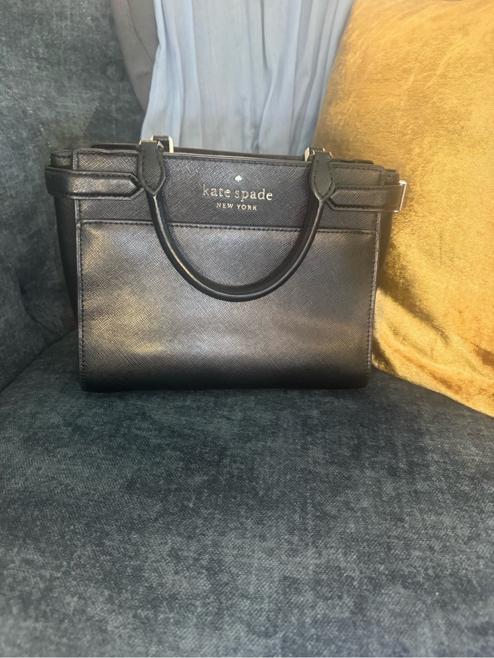 Kate Spade Staci Medium Satchel